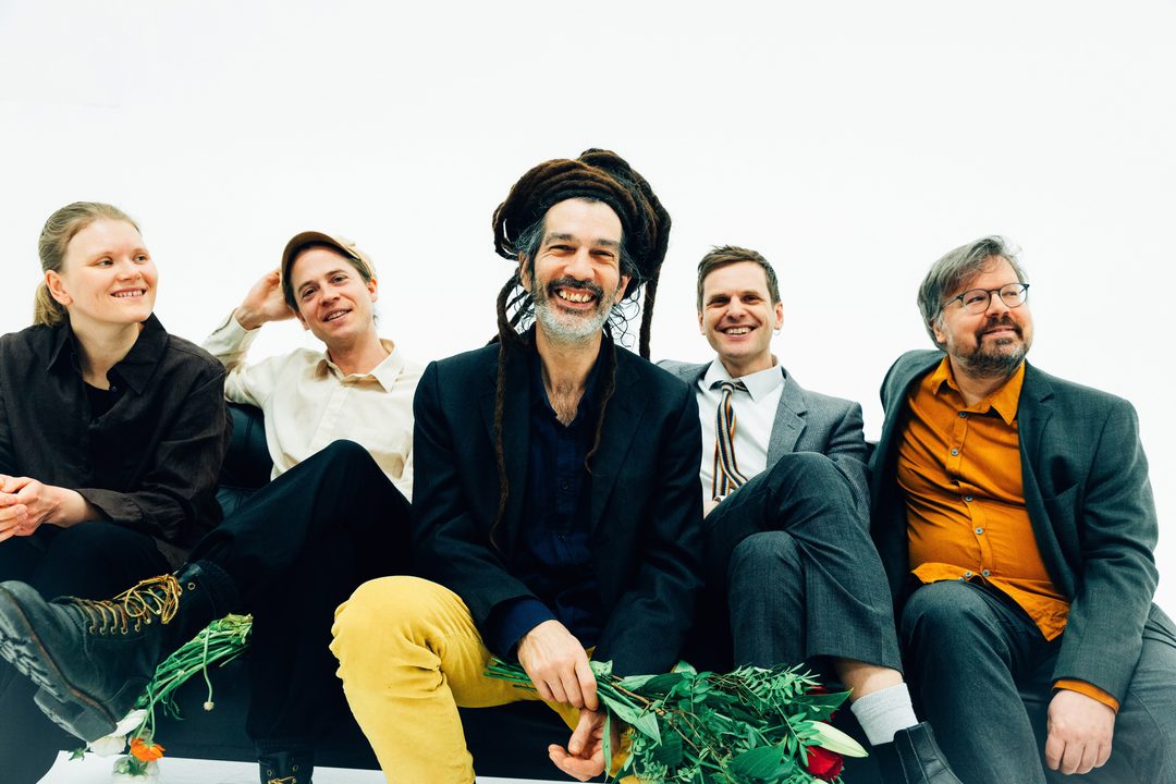 Juan Romeros Manuella Orkester