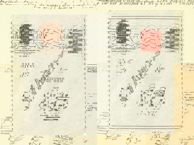 Konstutställning "Vi saknar din kursavgift" av Nina Svensson