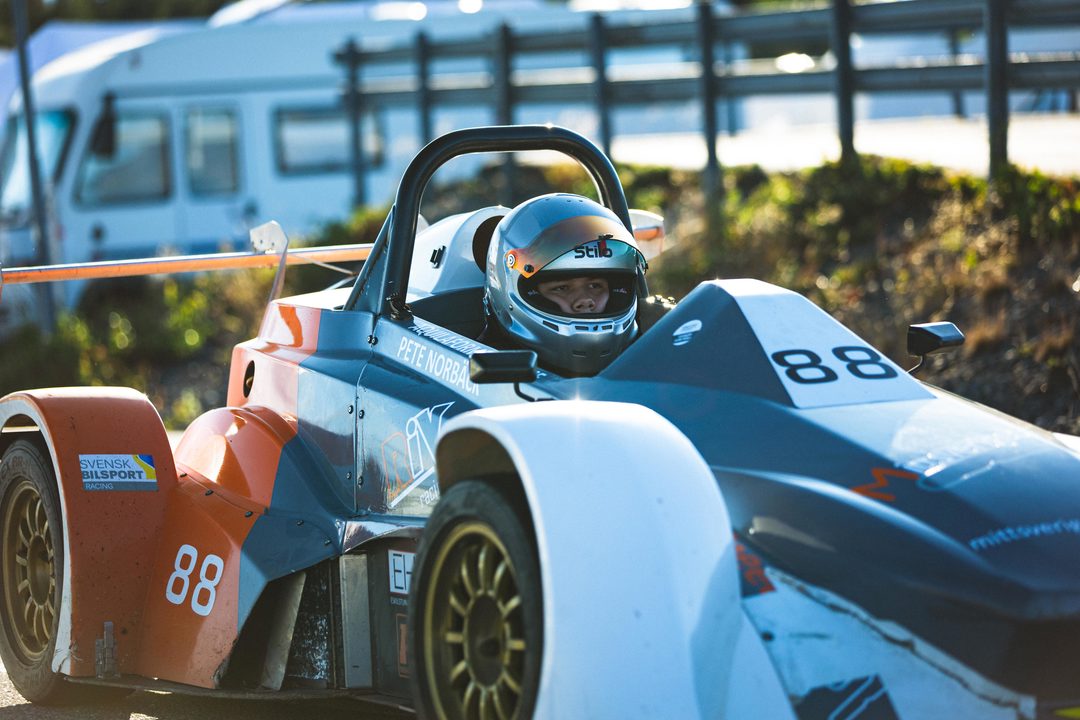 MidSweden Race Weekend