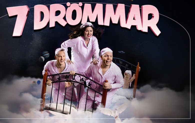 7 Drömmar