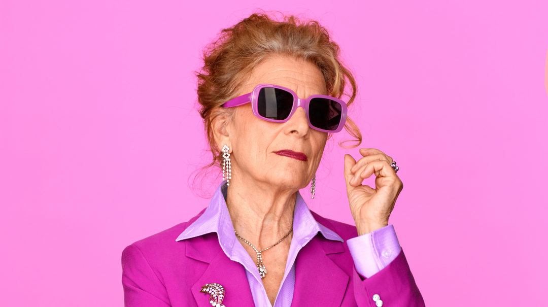 Den sista primadonnan