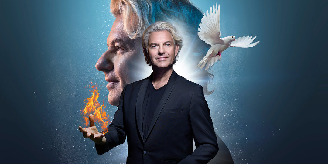 Labero - A Magic Night 2026