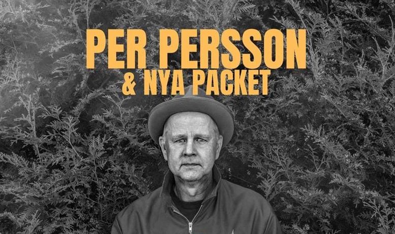 Per Persson & Nya Packet