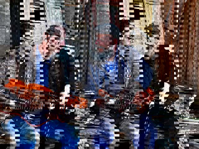 Folkmusikkvällar på Kapells: Väsen