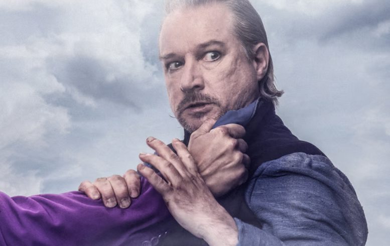 Köpmannen på Marthas Vineyard