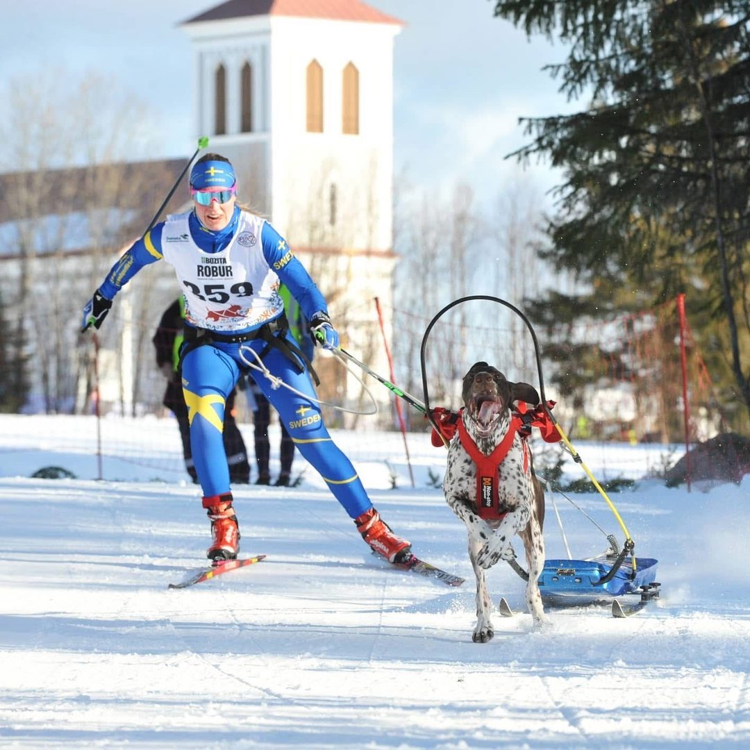 IFSS World Cup SOC Öbackadraget