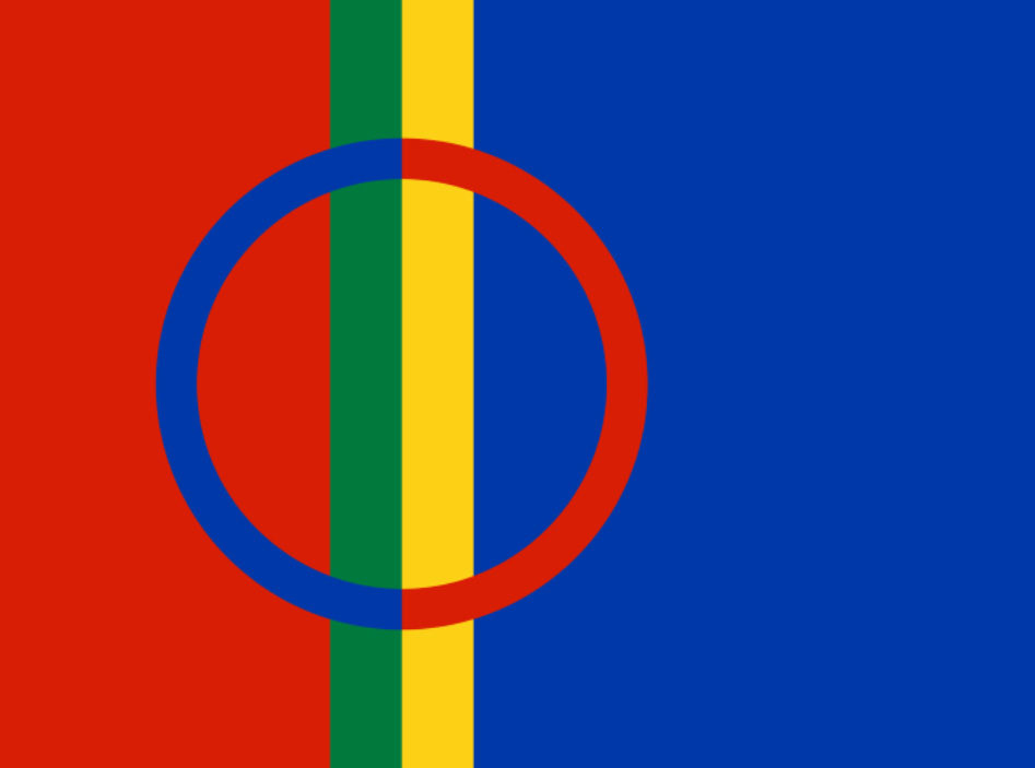 Fira samernas nationaldag