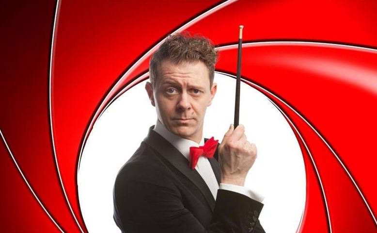 Tobbe Trollkarl ”30 år i barnens tjänst” - jubileumsshowen!