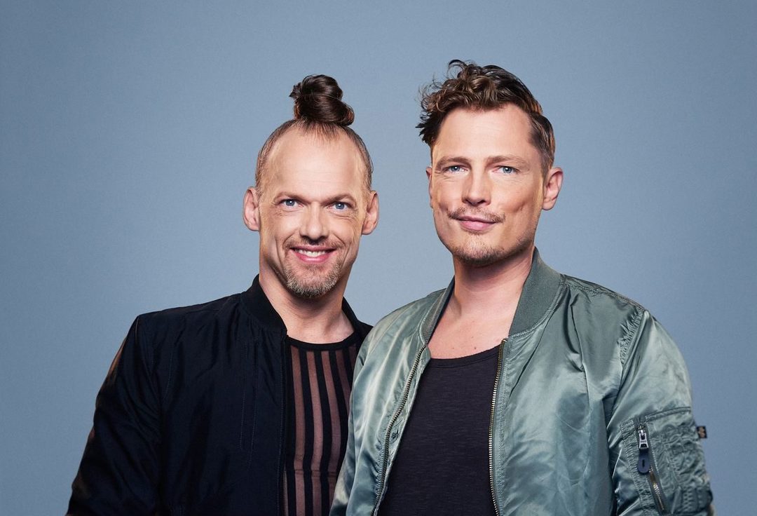 Brynolf & Ljung 🪄 25 april