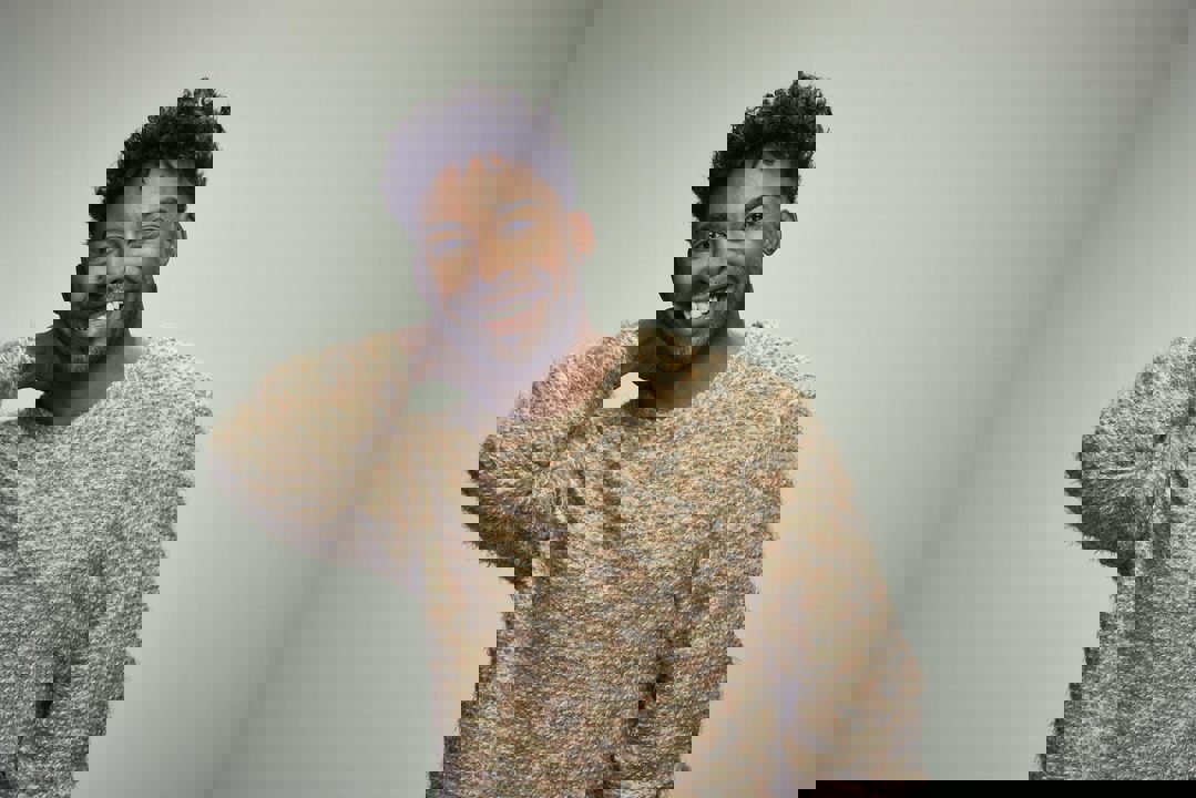 John Lundvik "Änglavakt"