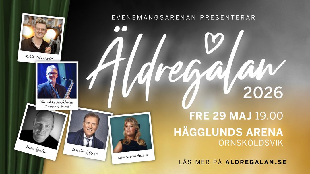 Äldregalan