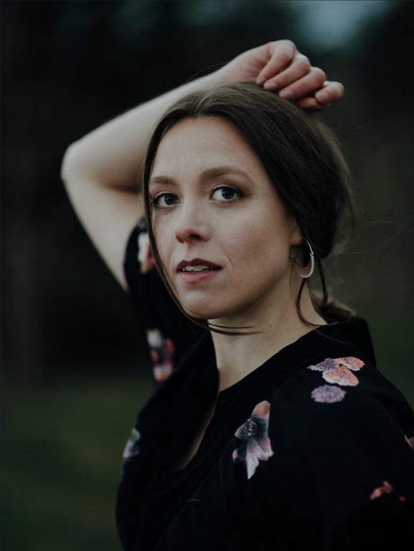 Winterreise av Franz Schubert