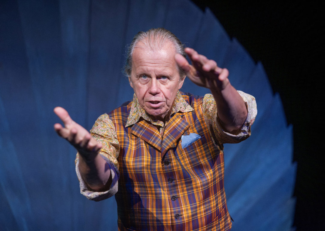 När vår herre gjorde Bygdsiljum och allt det andra