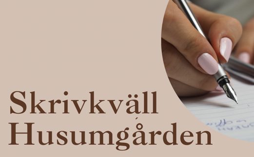 Skrivkväll