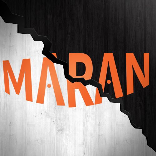 Maran - Releasepartyt 2026