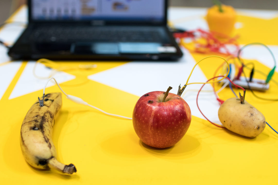 Sportlovet på Technichus