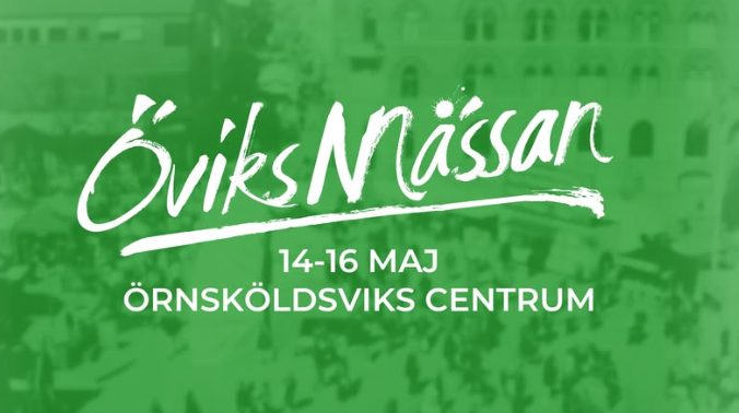 Öviksmässan 2026