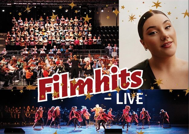 Filmhits - LIVE