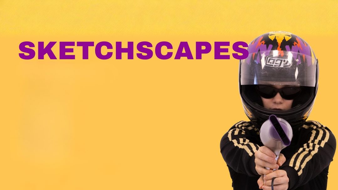 SKETCHSCAPES