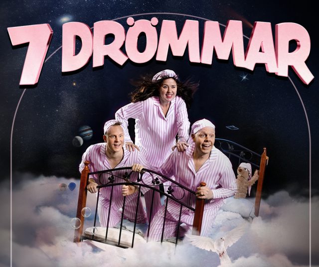 7 Drömmar