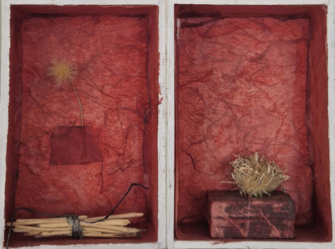 Från typograf till konstnär