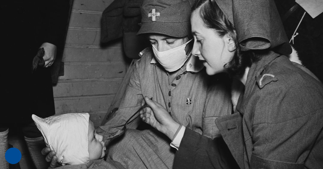 En lottas berättelse