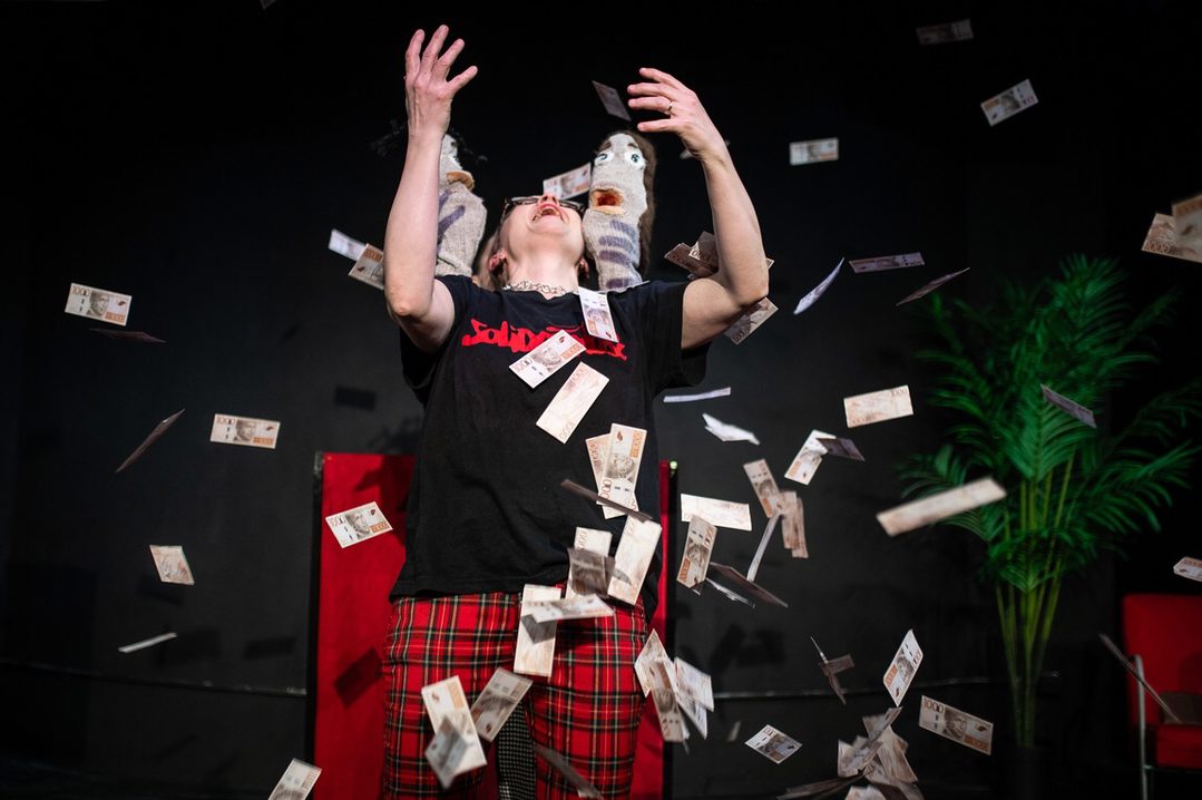 Mecenatens återkomst