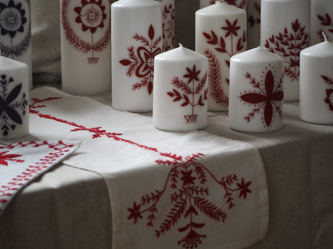 Anundsjörundan 1 maj