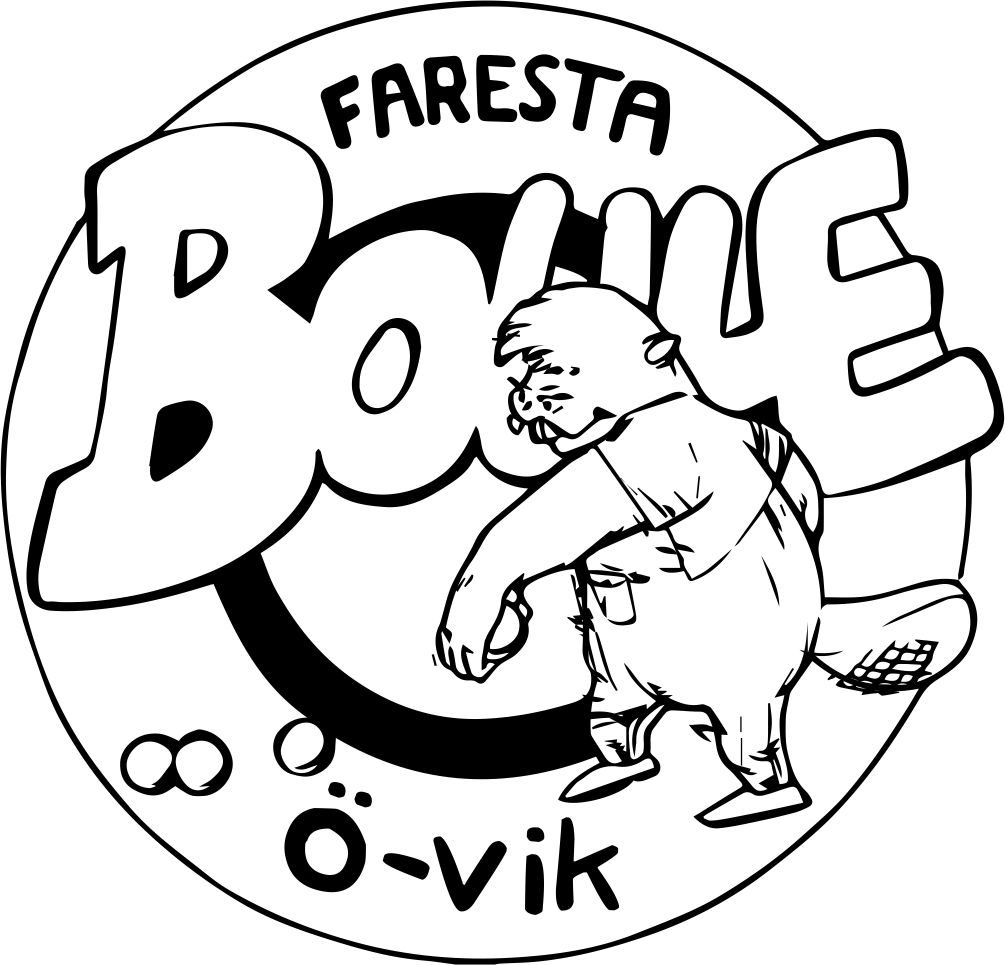 Faresta Midnattsboule Cup