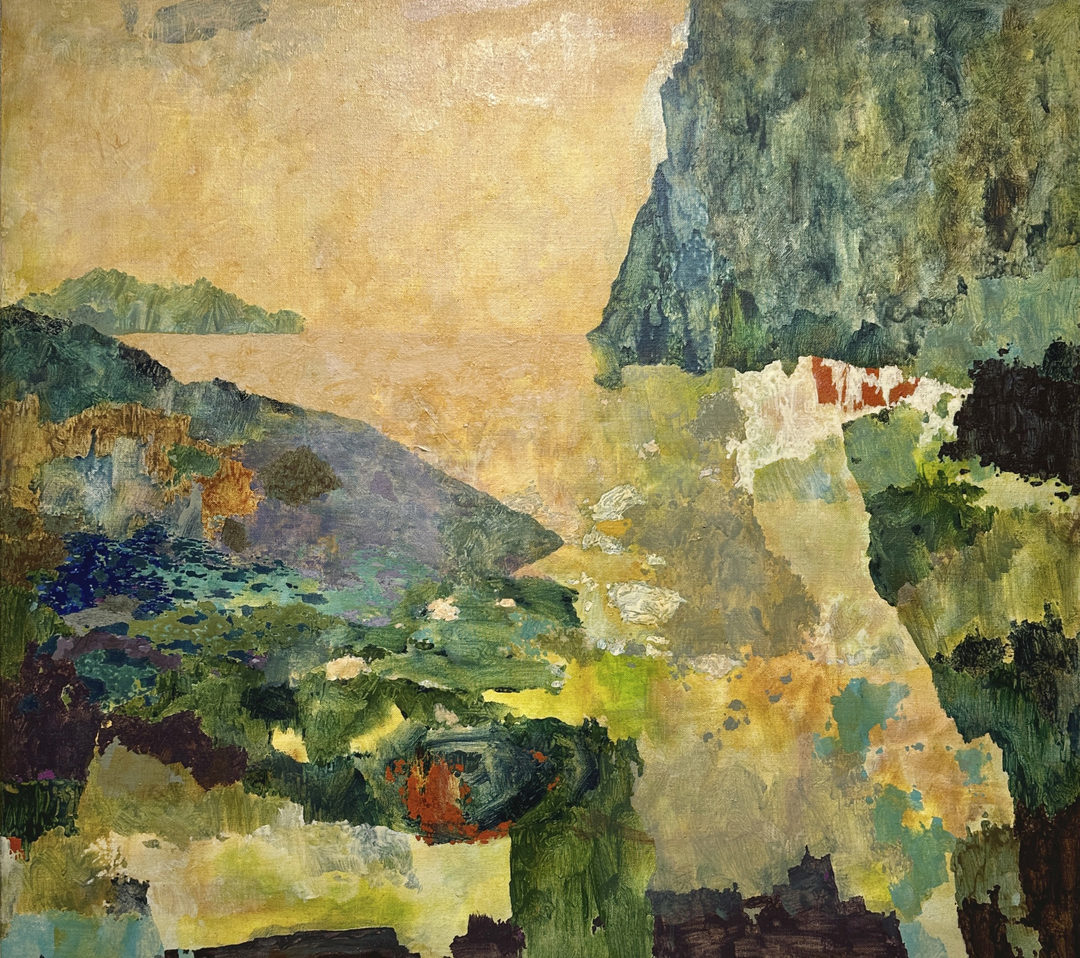 Angursvit – Olof Ahlström