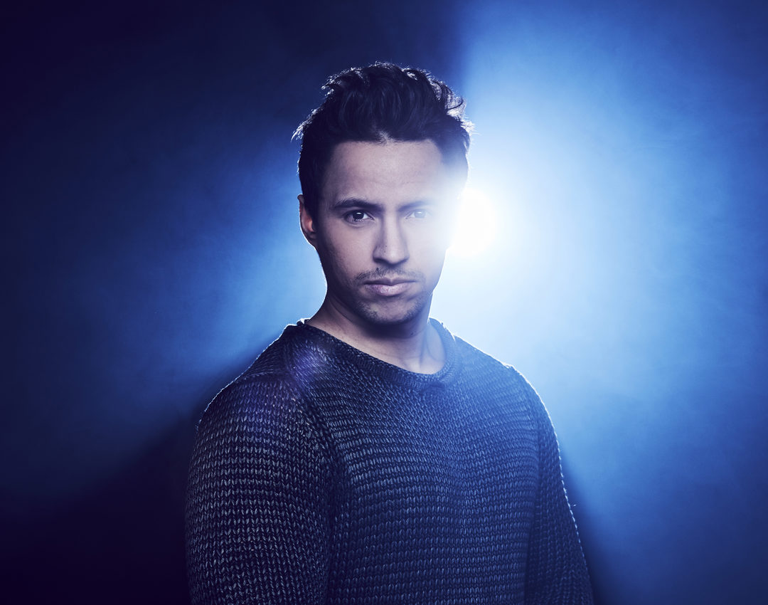 Jon Henrik Fjellgren & All For One GC