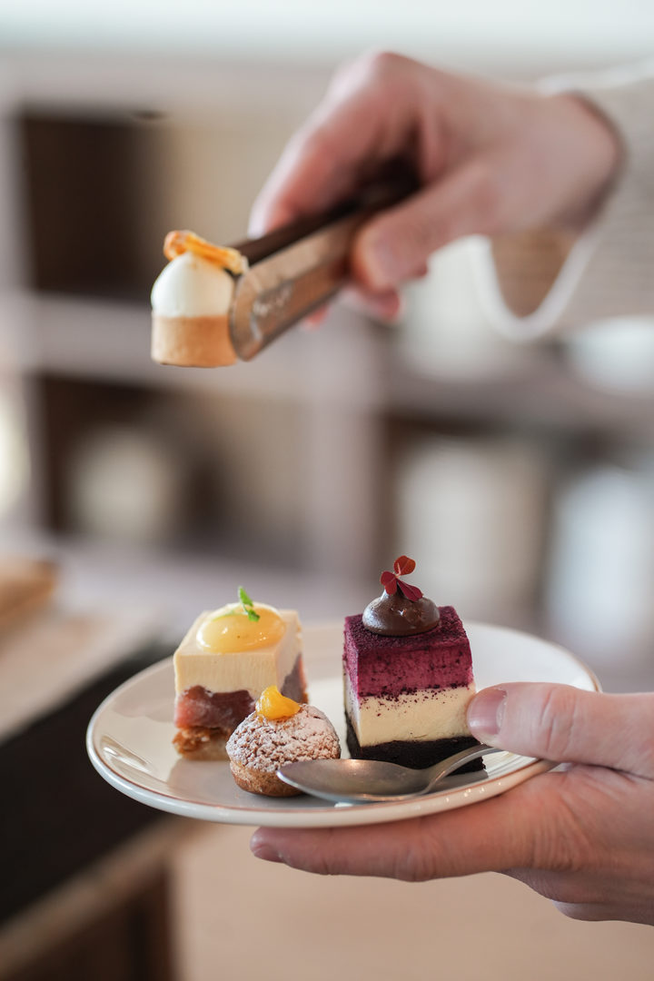 Afternoon Tea