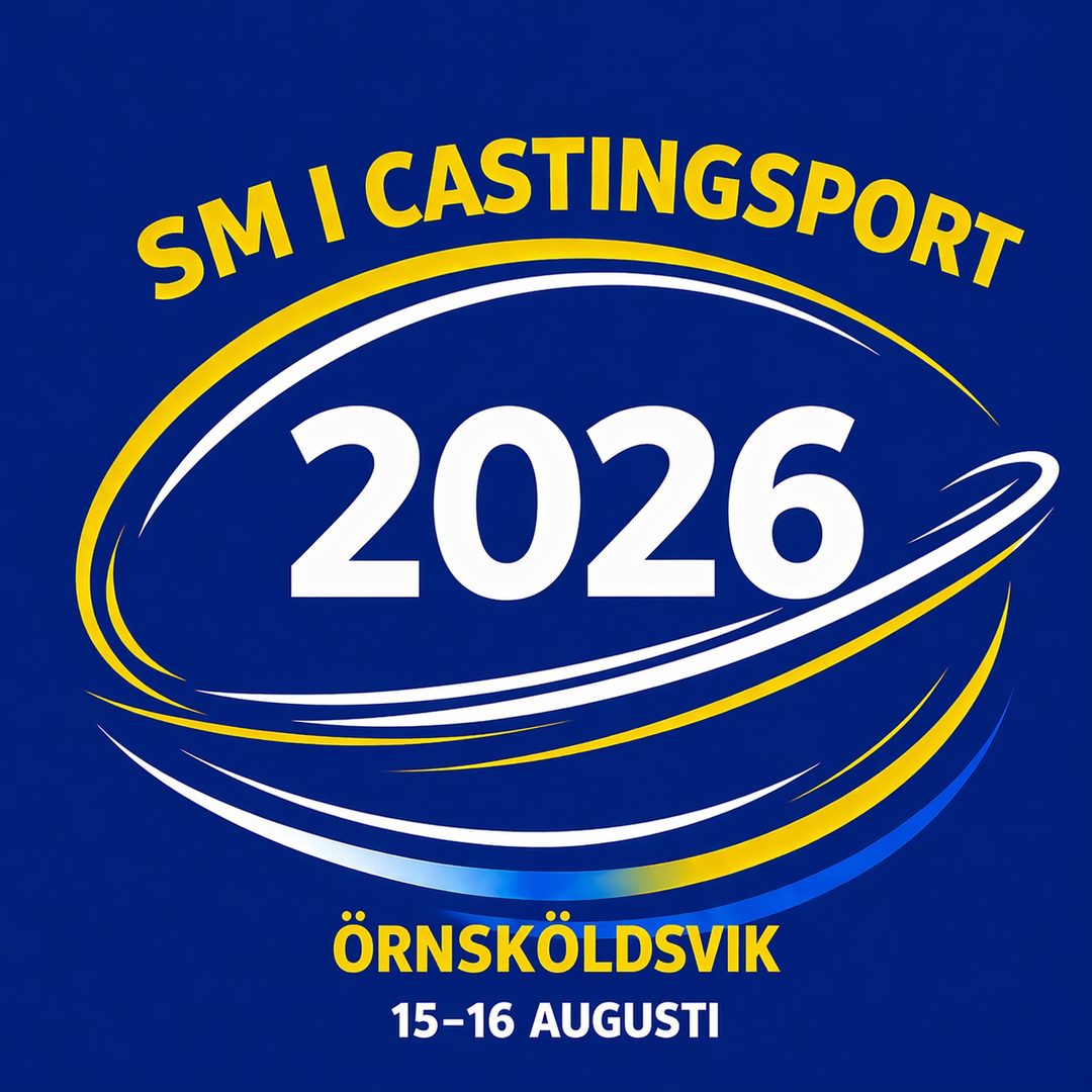 SM i Castingsport