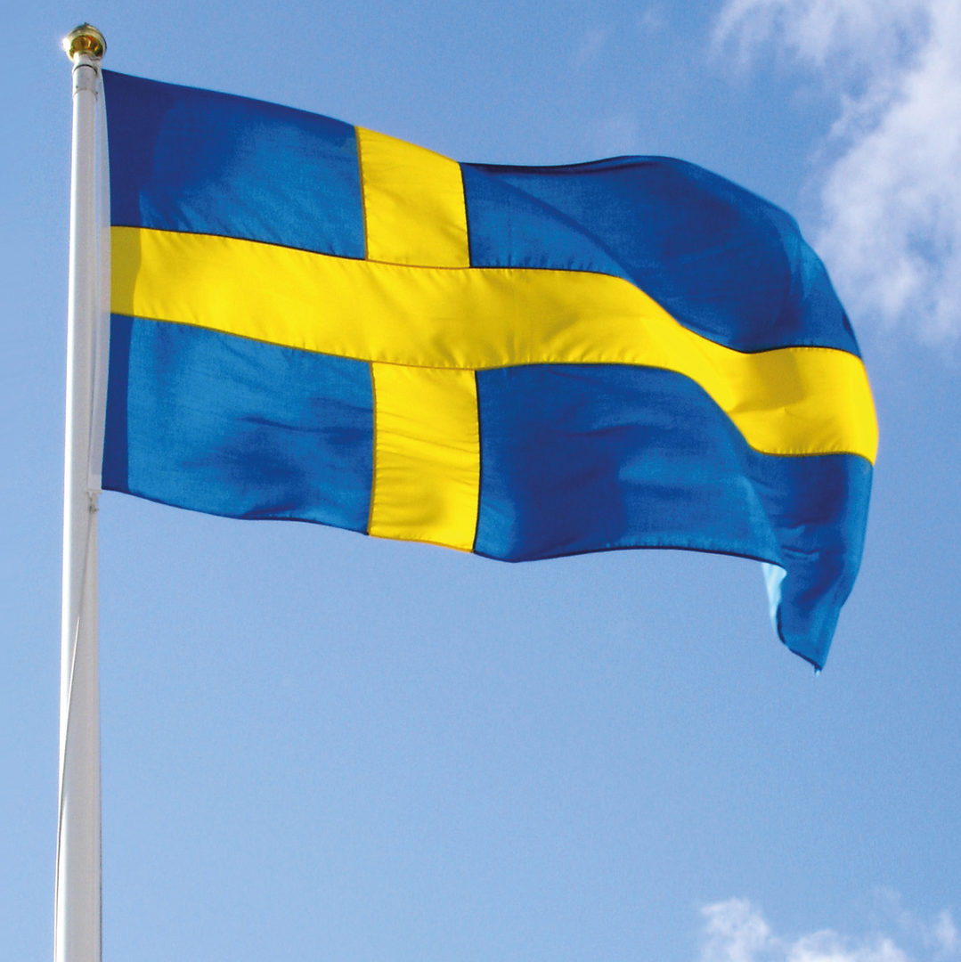 Nationaldagsfirande