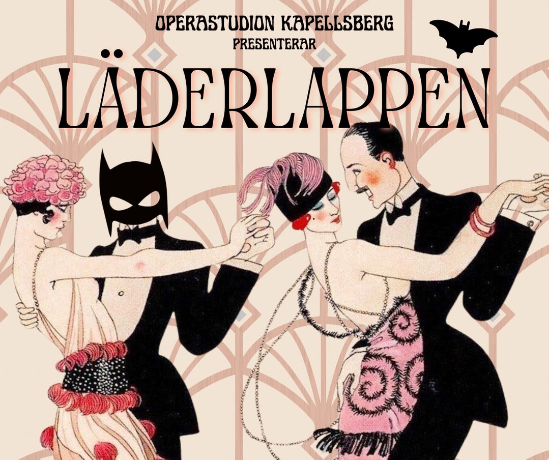Läderlappen