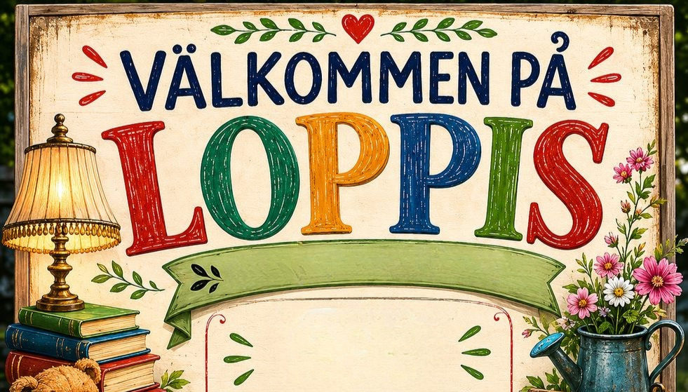 LOPPIS