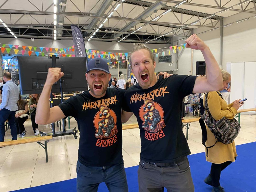 Svenska Öppna 2026 – Nordens största cornholefolkfest!
