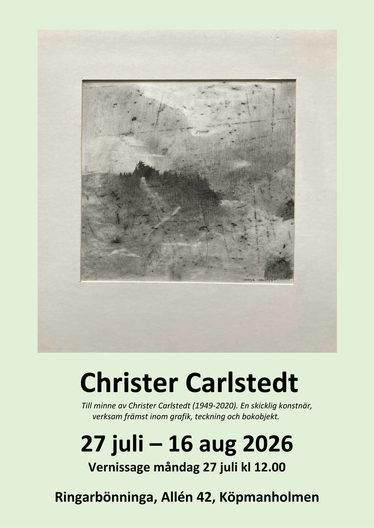 Christer Carlstedt