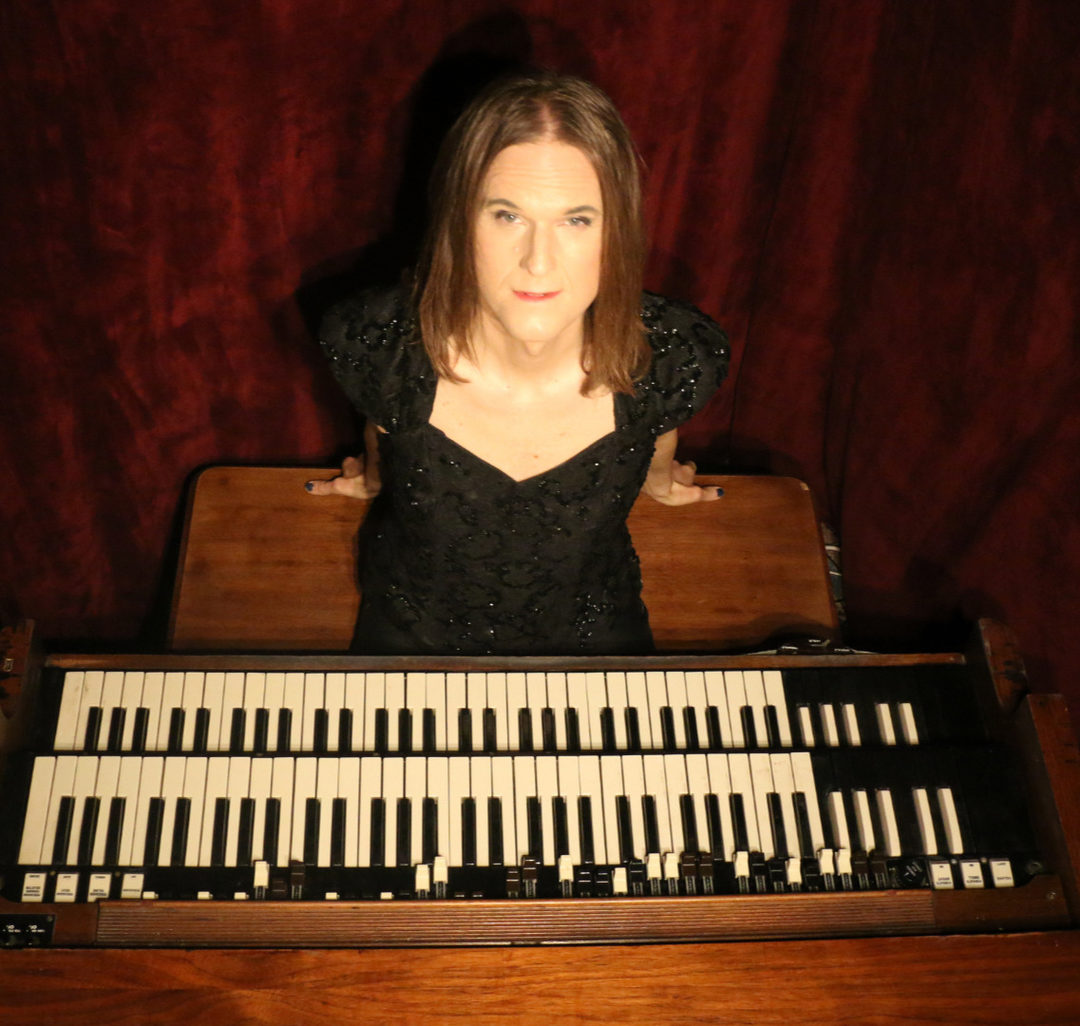 Andreas Hellkvist Trio