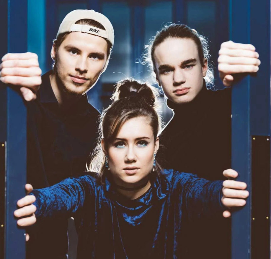 Maja Mannila Trio
