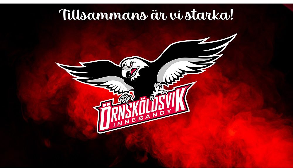 Innebandy Damer Allsvenskan Örnsköldsviks IB