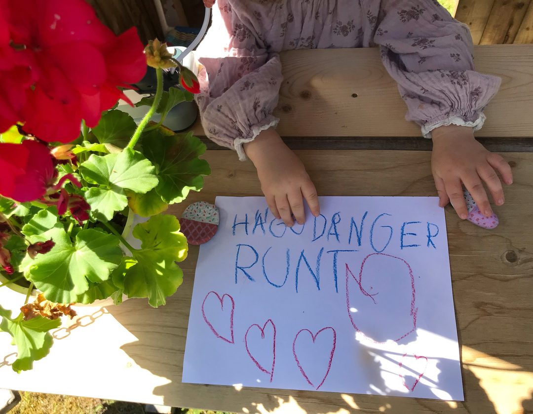 Häggdånger Runt
