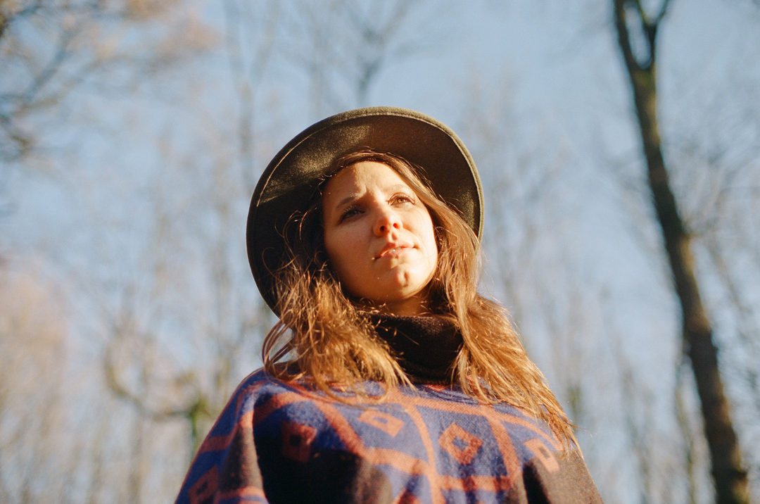 Tess Liautaud + Magnus Öberg