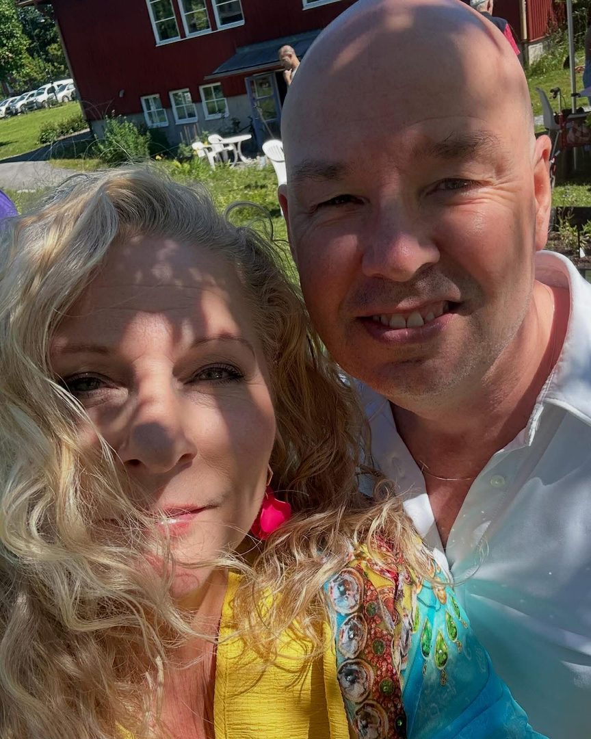 Alla vill sjunga!