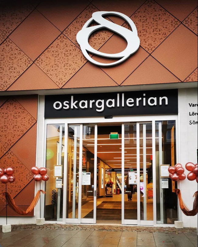 Oskardagen