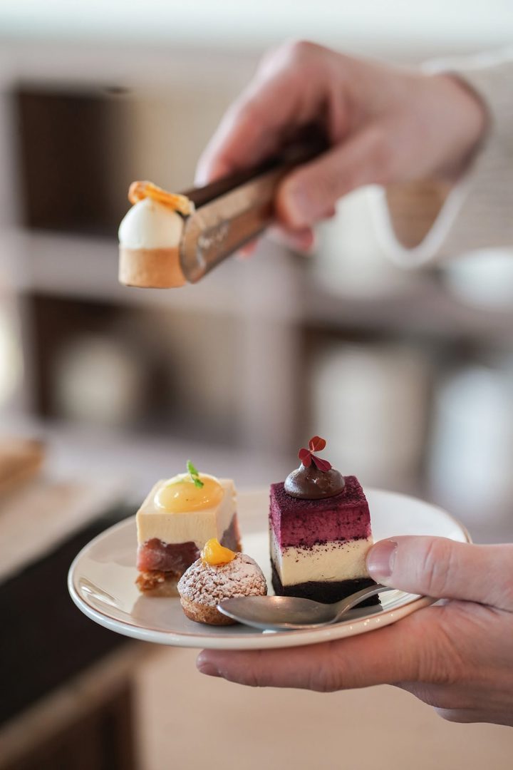 Afternoon Tea