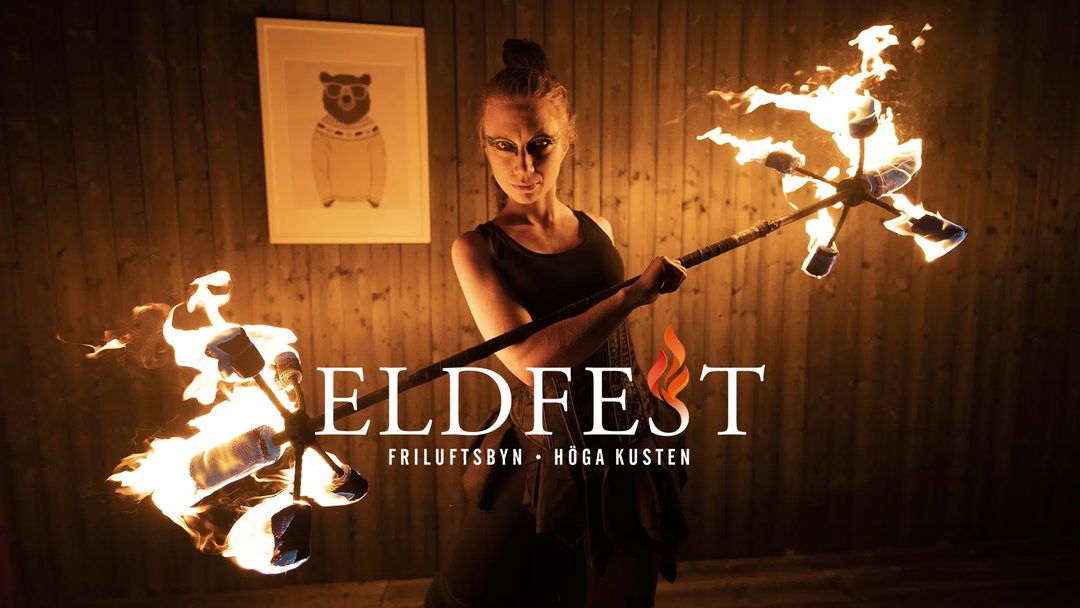 Eldfest