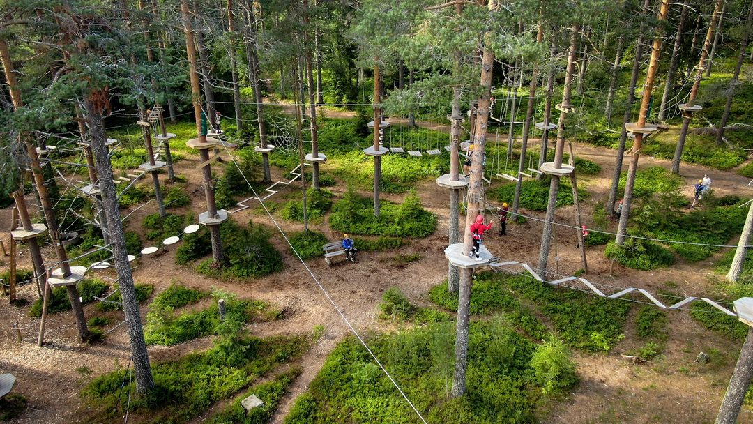 Aktivator park